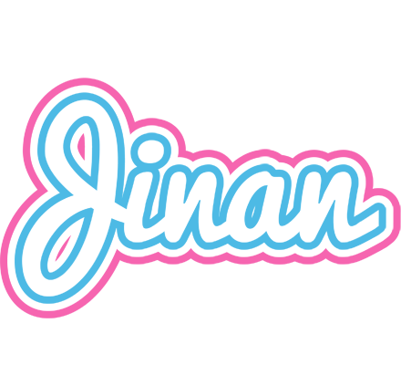 Jinan outdoors logo