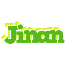 Jinan picnic logo