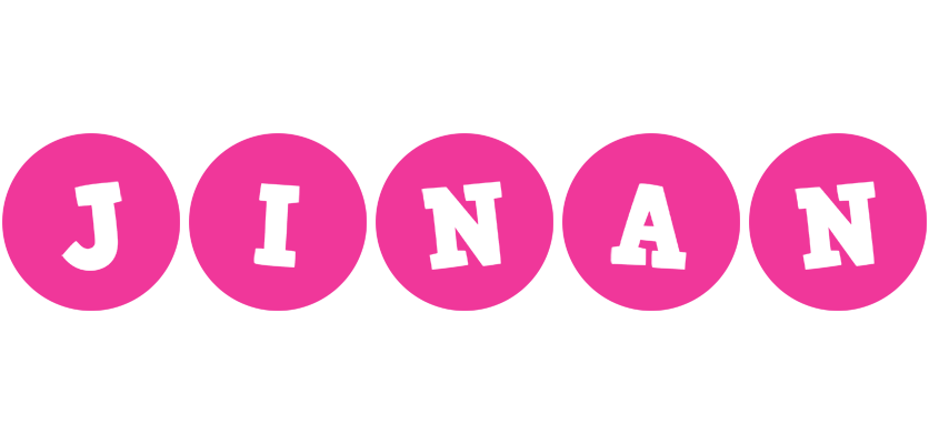 Jinan poker logo