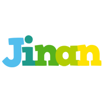 Jinan rainbows logo