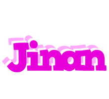 Jinan rumba logo