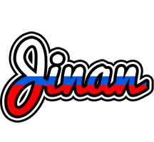 Jinan russia logo