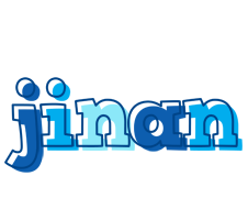 Jinan sailor logo