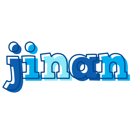 Jinan sailor logo