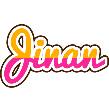 Jinan smoothie logo