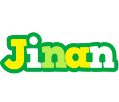 Jinan soccer logo