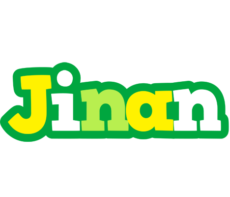 Jinan soccer logo