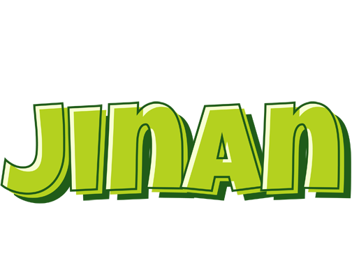 Jinan summer logo