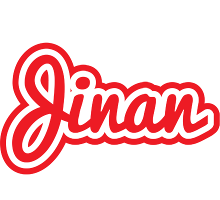 Jinan sunshine logo