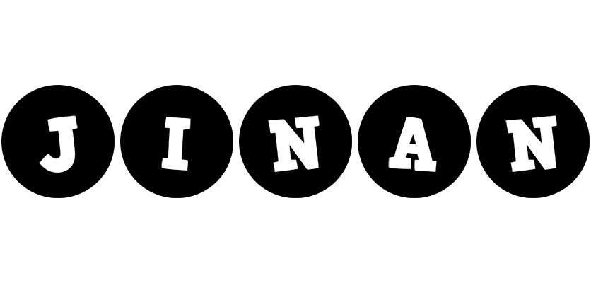 Jinan tools logo