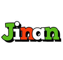 Jinan venezia logo
