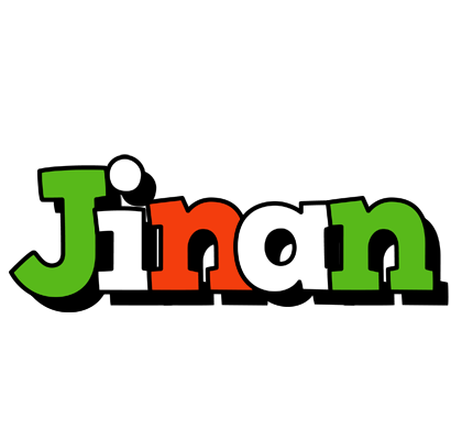 Jinan venezia logo