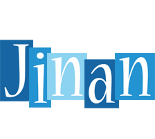 Jinan winter logo
