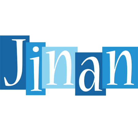 Jinan winter logo