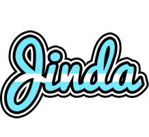 Jinda argentine logo