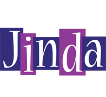 Jinda autumn logo