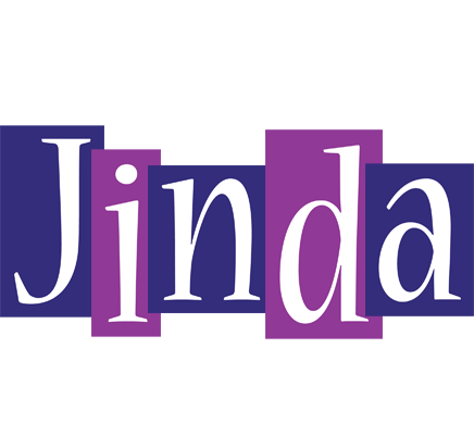 Jinda autumn logo