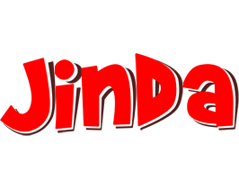 Jinda basket logo