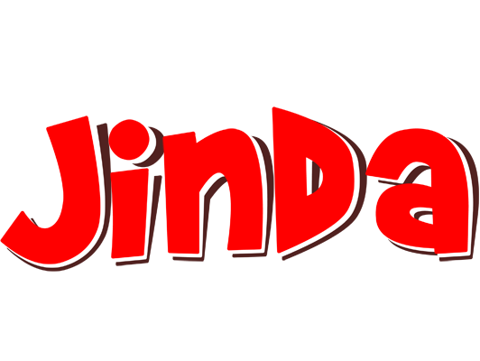Jinda basket logo