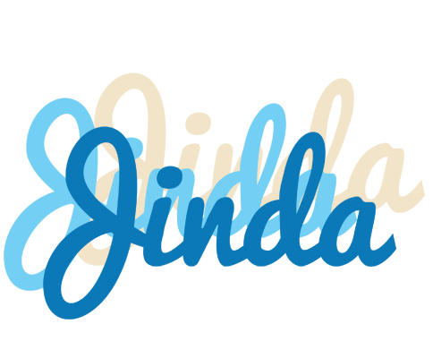 Jinda breeze logo