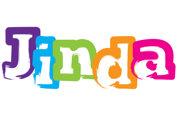 Jinda casino logo