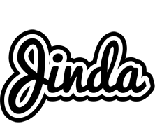 Jinda chess logo