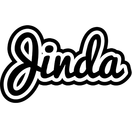 Jinda chess logo
