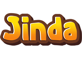 Jinda cookies logo