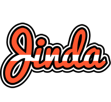 Jinda denmark logo