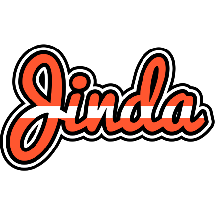 Jinda denmark logo