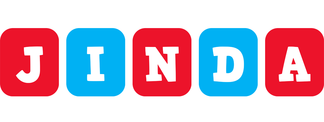 Jinda diesel logo