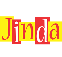 Jinda errors logo