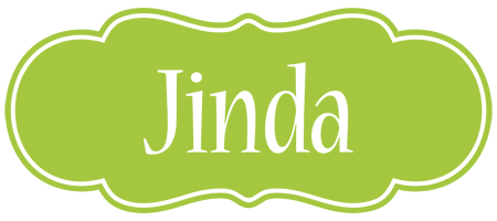 Jinda family logo