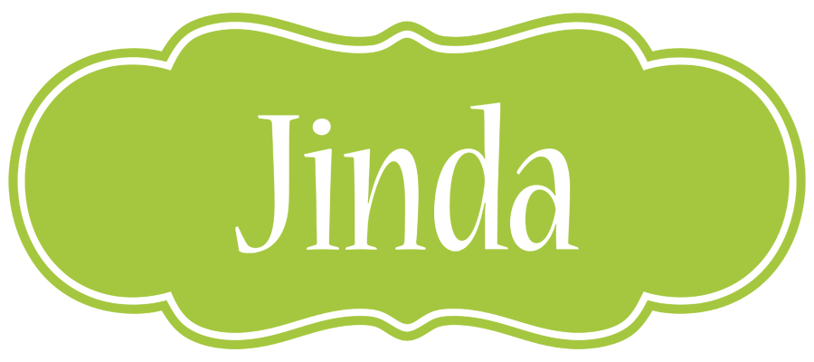 Jinda family logo