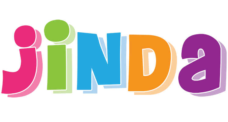 Jinda friday logo