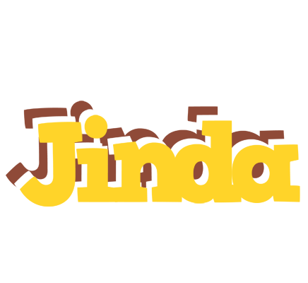 Jinda hotcup logo