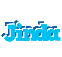 Jinda jacuzzi logo