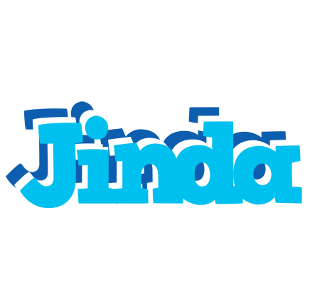 Jinda jacuzzi logo