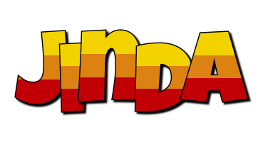 Jinda jungle logo