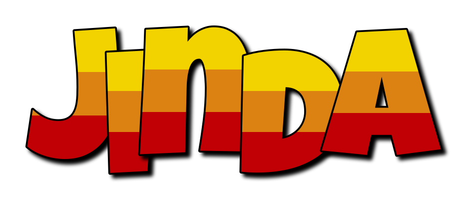 Jinda jungle logo