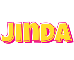 Jinda kaboom logo