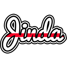 Jinda kingdom logo