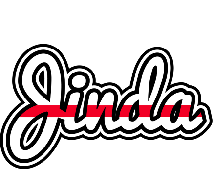 Jinda kingdom logo