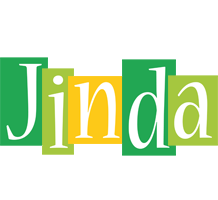 Jinda lemonade logo