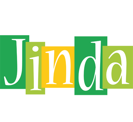 Jinda lemonade logo