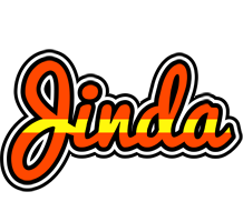 Jinda madrid logo