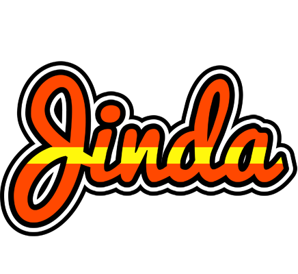 Jinda madrid logo