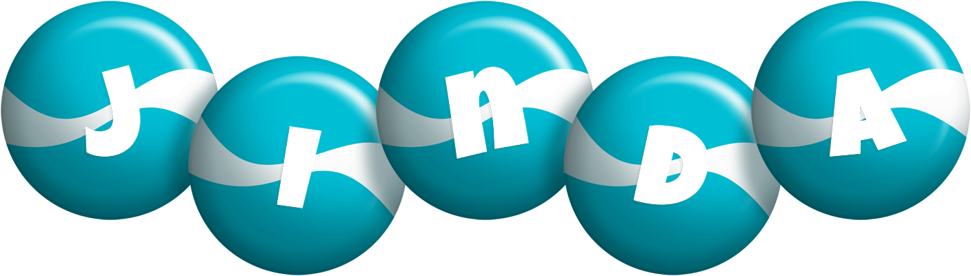Jinda messi logo