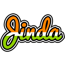 Jinda mumbai logo