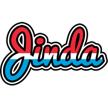 Jinda norway logo